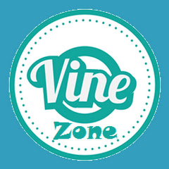Vine Zone Channel icon