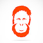 Raging Orangutan YouTube Profile Photo