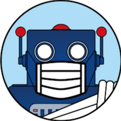 El Robot de Platón Channel icon