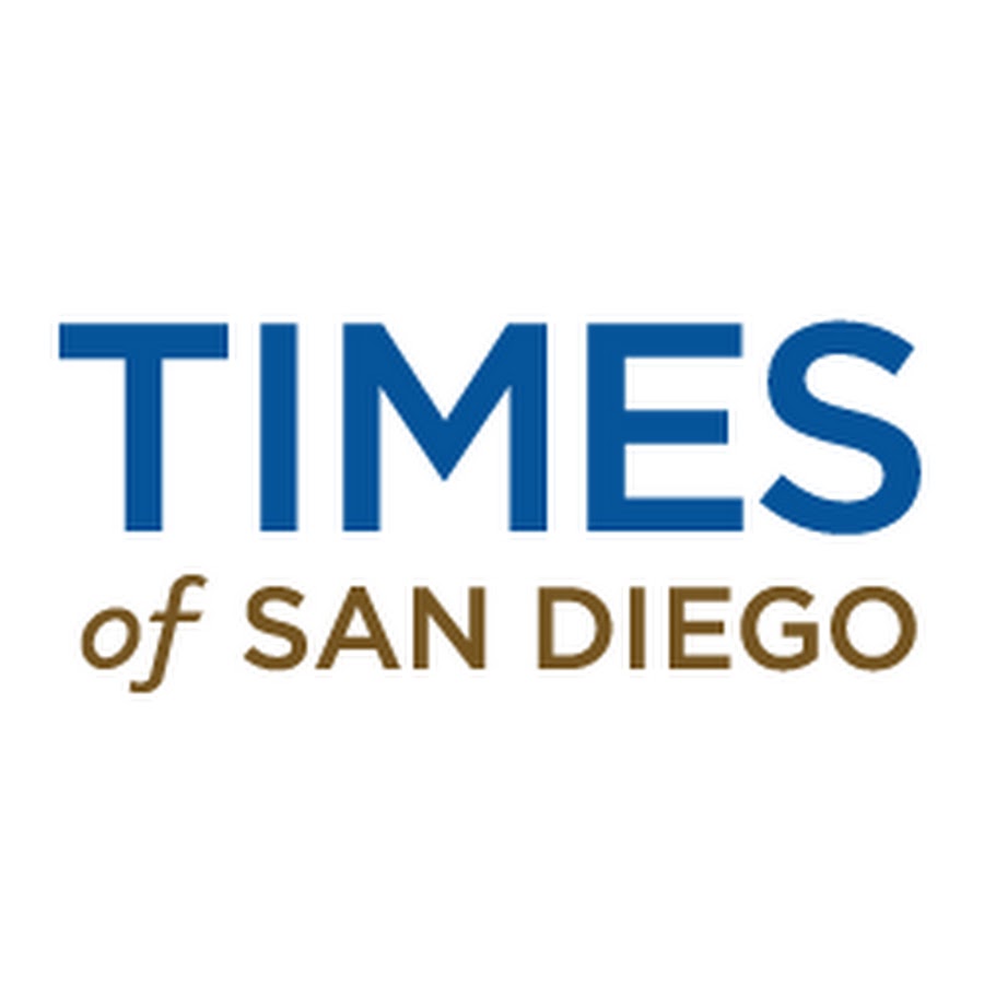 Times of San Diego - YouTube