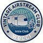 VintageAirstreamClub - @VintageAirstreamClub YouTube Profile Photo