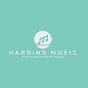 Harding Music YouTube Profile Photo
