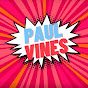 Paul Vines YouTube Profile Photo