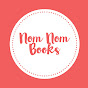 Nom Nom Books YouTube Profile Photo