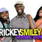 Rickey Smiley Morning Show YouTube Profile Photo
