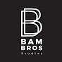 Bam Bros Studios YouTube Profile Photo