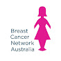 Breast Cancer Network Australia - @BCNetworkAustralia YouTube Profile Photo