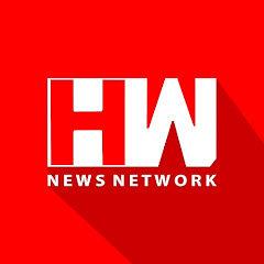 HW News Network Channel icon