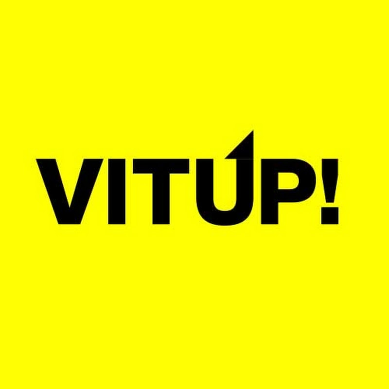 VITUP! official