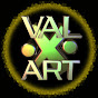 Everett Mason - @ValxArt YouTube Profile Photo