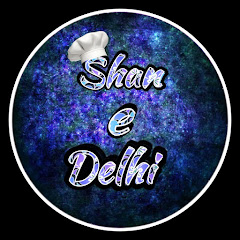 Shan e Delhi Channel icon