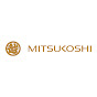MITSUKOSHI 三越 公式チャンネル