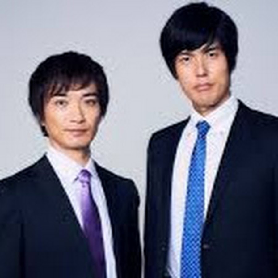 ザ ギース Official Youtube Channel Youtube