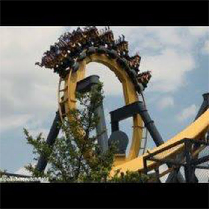 coastercrutchfield Net Worth & Earnings (2026)