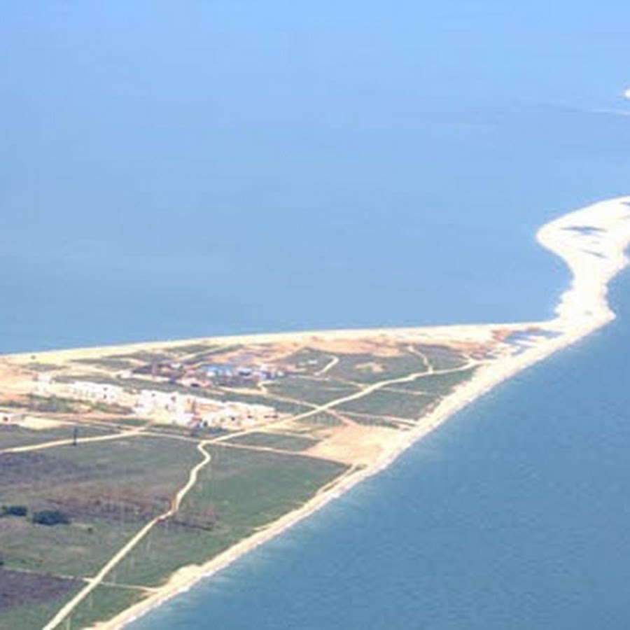 Станица Должанская море