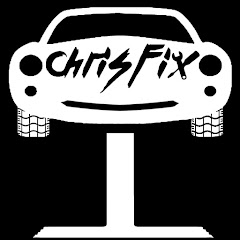 ChrisFix Channel icon