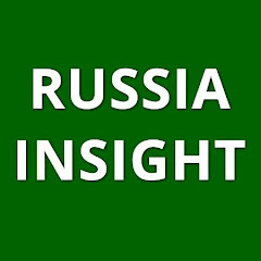Russia Insight Avatar