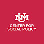 UNM Center for Social Policy - @RWJFCenteratUNM YouTube Profile Photo