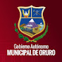 Gobierno Autónomo Municipal de Oruro
