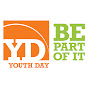 YOUTH DAY Global YouTube Profile Photo