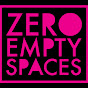 Zero Empty Spaces YouTube Profile Photo