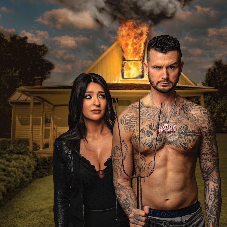 Ryan and jen hamilton leaked onlyfans