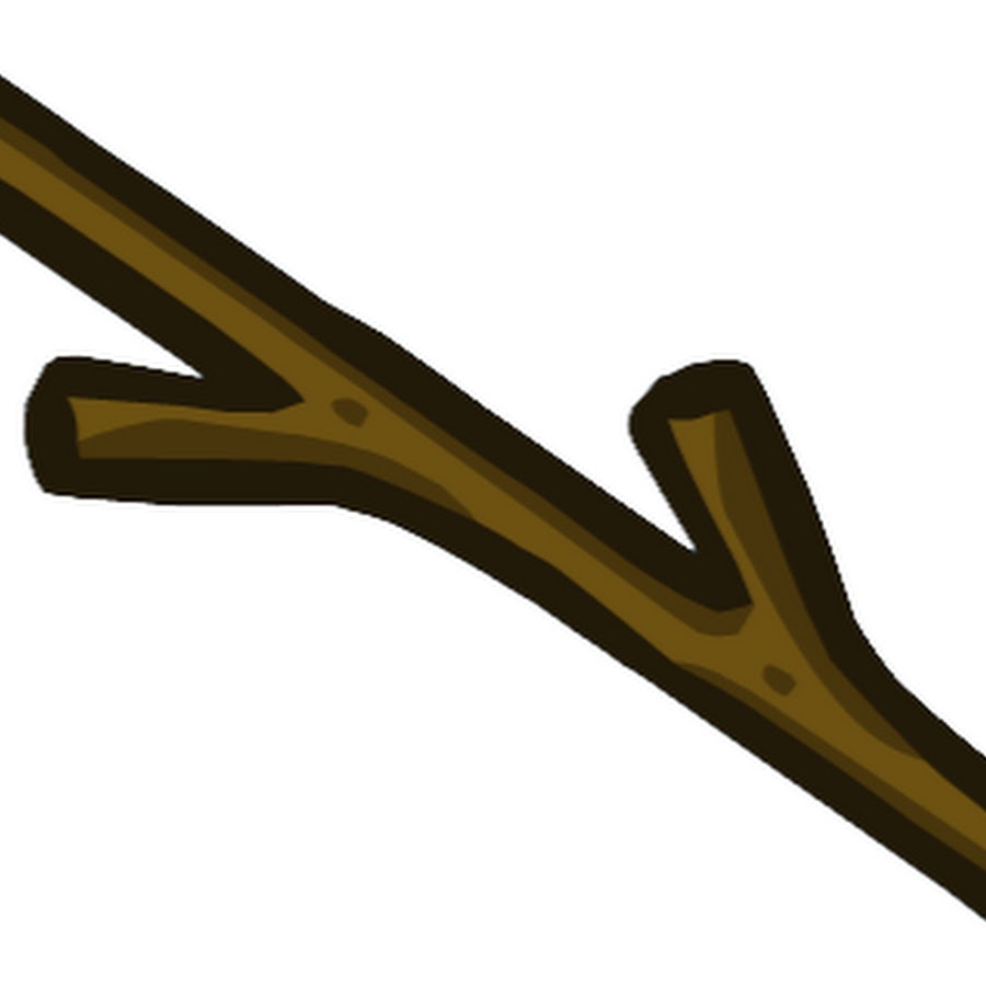 Картинка для детей палка на прозрачном фоне