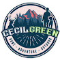 Cecil Green YouTube Profile Photo