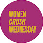 Women Crush Wednesday YouTube Profile Photo
