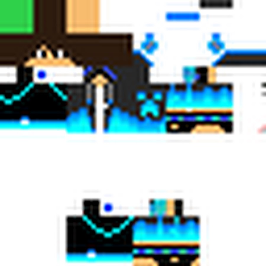 скины | Nova Skin