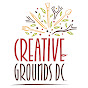 Creative Grounds DC YouTube Profile Photo