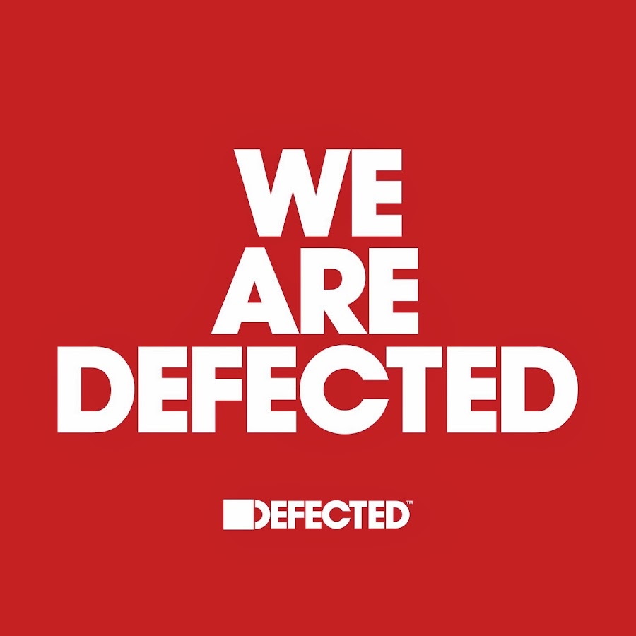 DefectedRecords - YouTube