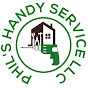 Phil's Handy Service LLC YouTube Profile Photo