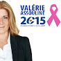 Valerie Assouline YouTube Profile Photo