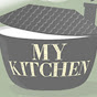 My Kitchen YouTube Profile Photo