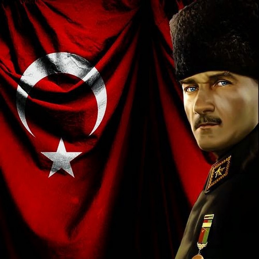 Турция при ататюрке
