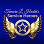 The Service Hero Show with Tamara L. Hunter YouTube Profile Photo