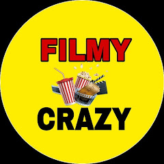 Filmy Crazy Channel icon