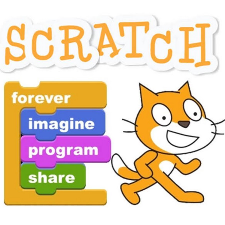 Scratch картинки