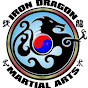 Iron Dragon MA YouTube Profile Photo
