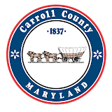 Carroll County, MD logo