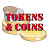 Tokens & Coins