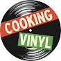 Cooking Vinyl Records - @CookingVinylRecords YouTube Profile Photo