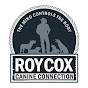 Roy Cox YouTube Profile Photo