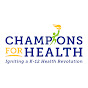 Champions For Health Arkansas YouTube Profile Photo