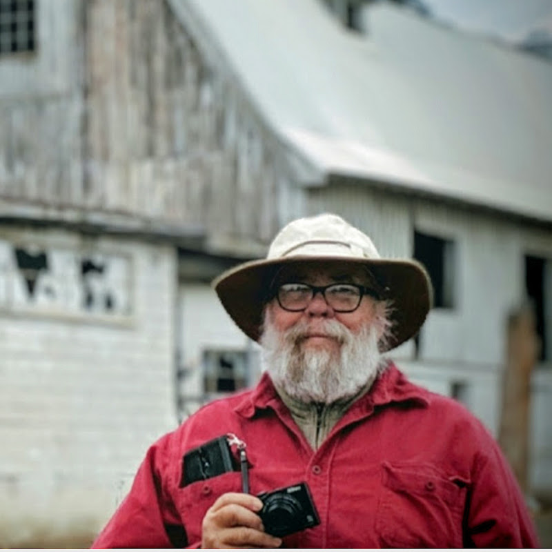 thom petersen