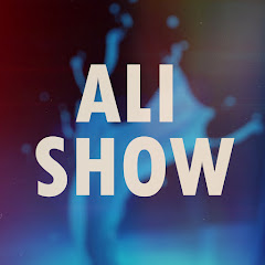 AliShoW Channel icon