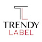 TRENDY LABEL YouTube Profile Photo