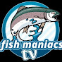 Fish Maniacs TV