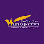 New York State Writers Institute - @NYSWritersInstitute YouTube Profile Photo